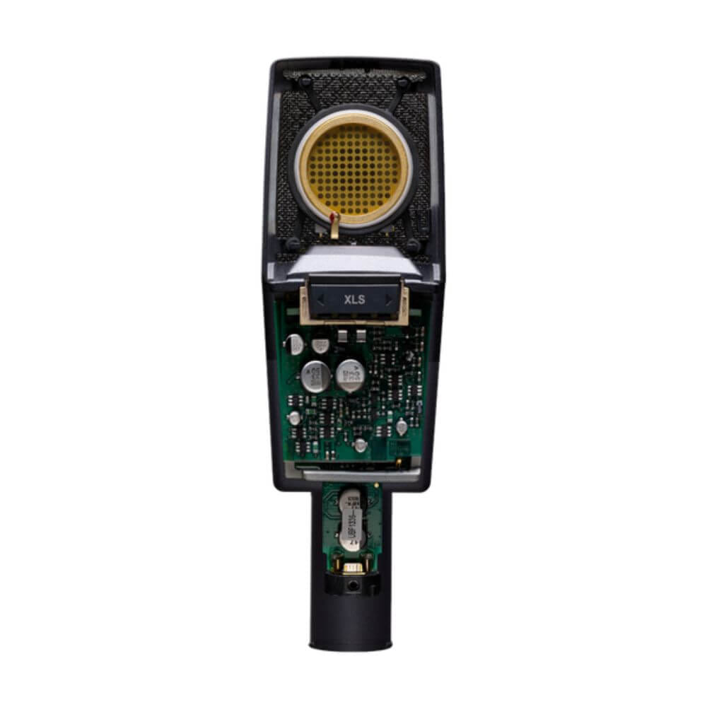 ไมโครโฟนคอนเดนเซอร์ AKG C414 XLS LARGE-DIAPHRAGM
